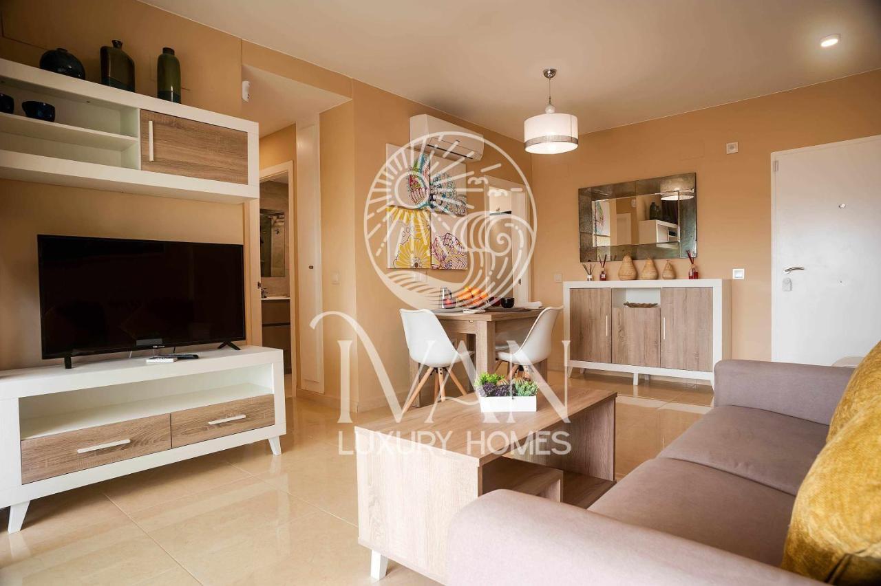 Casa Yarina Ivan Luxury Homes 1ªpta Sur 1ªlinea Oropesa del Mar Luaran gambar