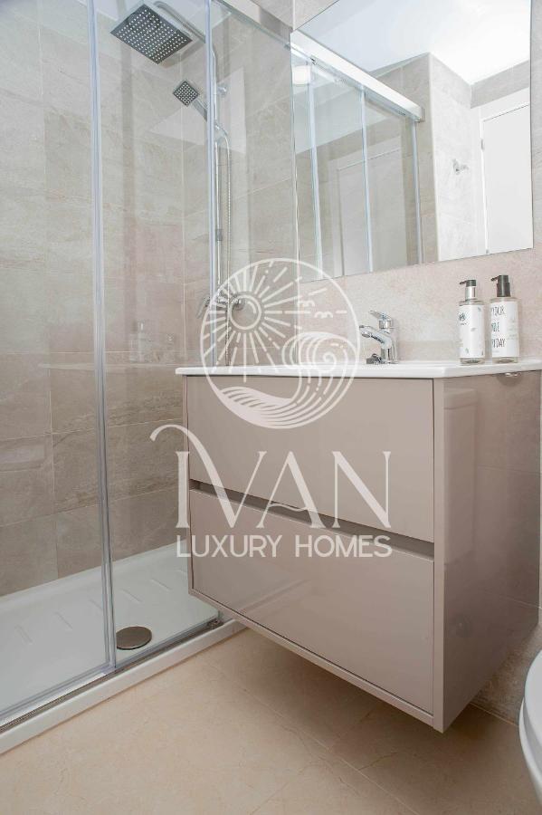 Casa Yarina Ivan Luxury Homes 1ªpta Sur 1ªlinea Oropesa del Mar Luaran gambar