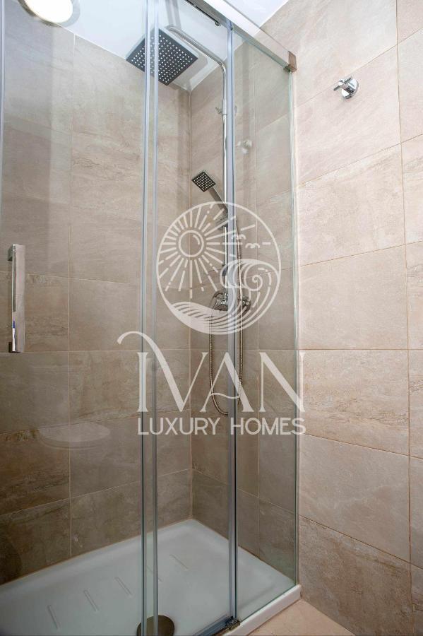 Casa Yarina Ivan Luxury Homes 1ªpta Sur 1ªlinea Oropesa del Mar Luaran gambar