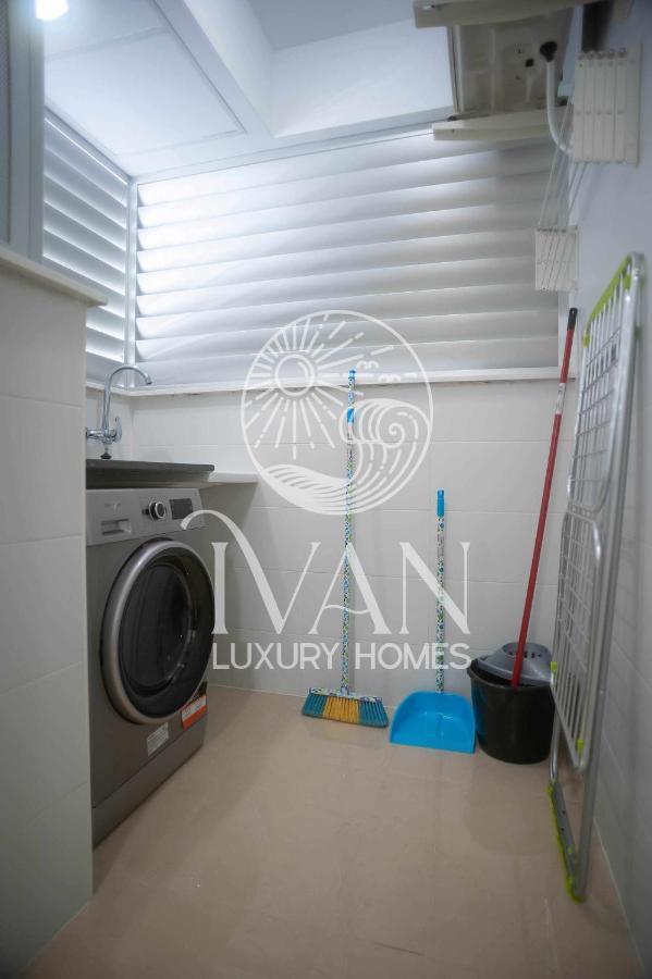 Casa Yarina Ivan Luxury Homes 1ªpta Sur 1ªlinea Oropesa del Mar Luaran gambar